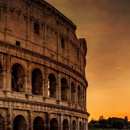 Circo Massimo Guest House