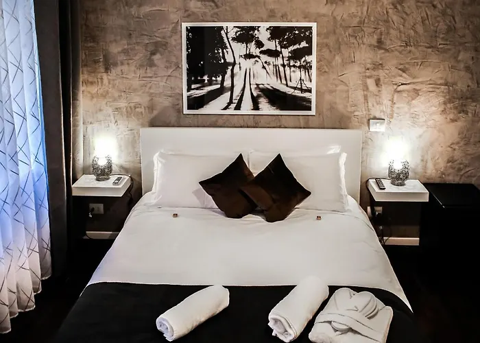 Relais Circo Massimo 4* Roma