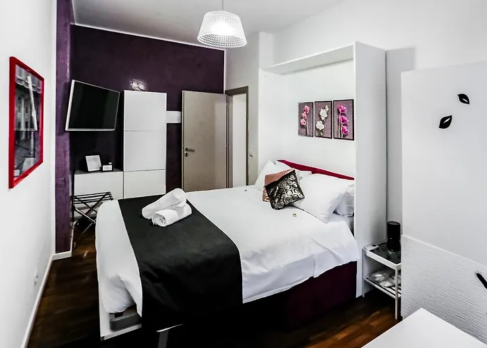 Relais Circo Massimo Pensión 4*