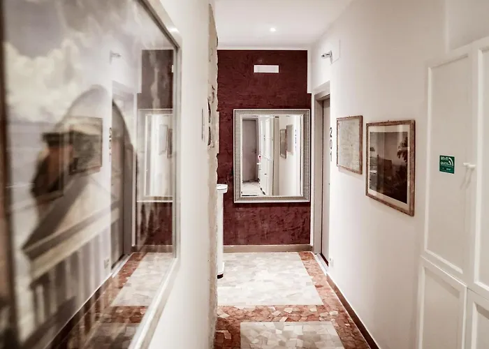 Circo Massimo 4*