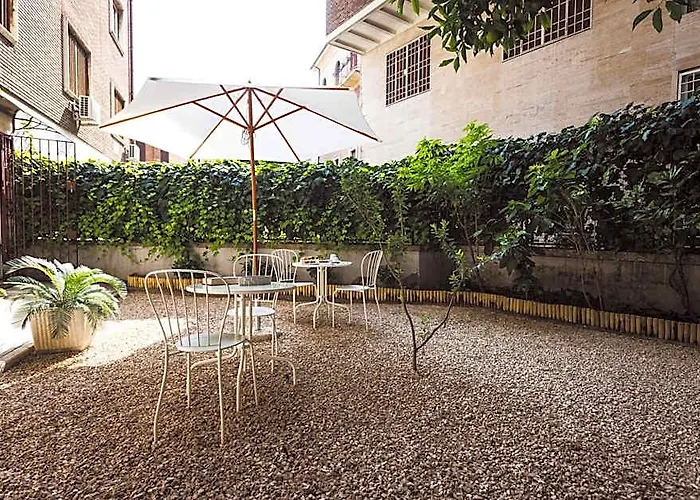 Relais Circo Massimo