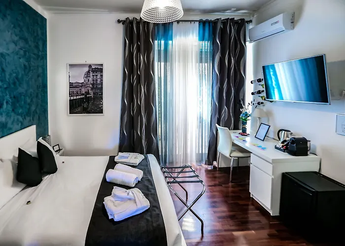 Relais Circo Massimo Gasthof