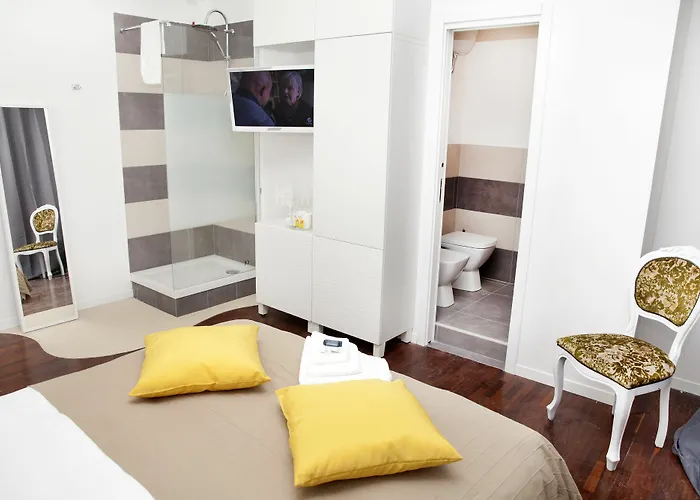 Gasthof Relais Circo Massimo Rom
