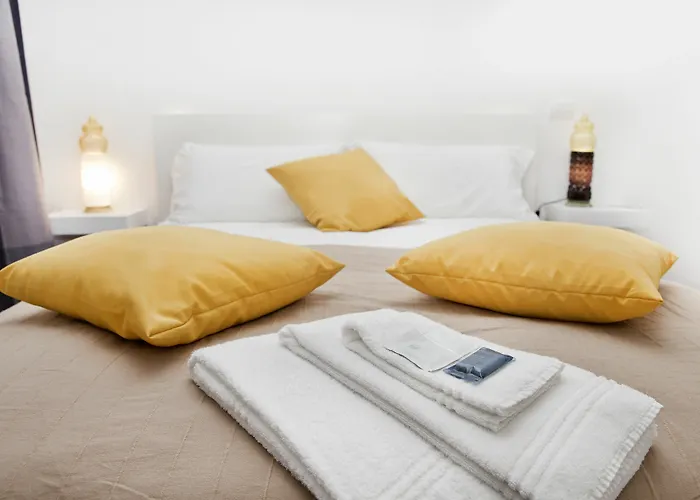 Relais Circo Massimo Rom