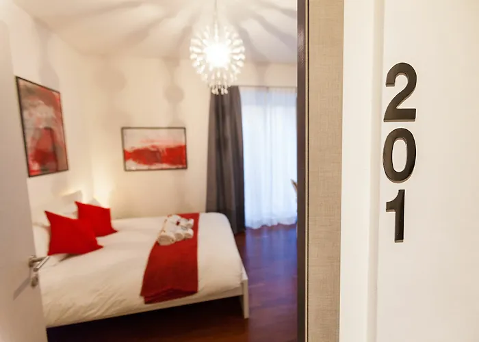 Relais Circo Massimo 4* Rom