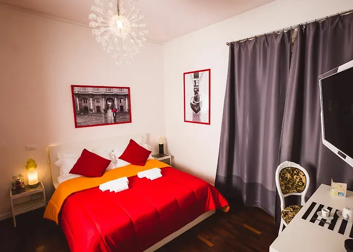 Affittacamere Circo Massimo 4*
