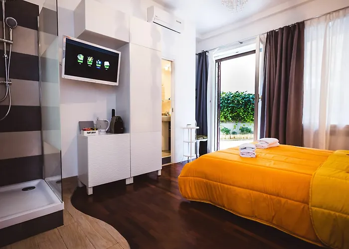 Circo Massimo 4*